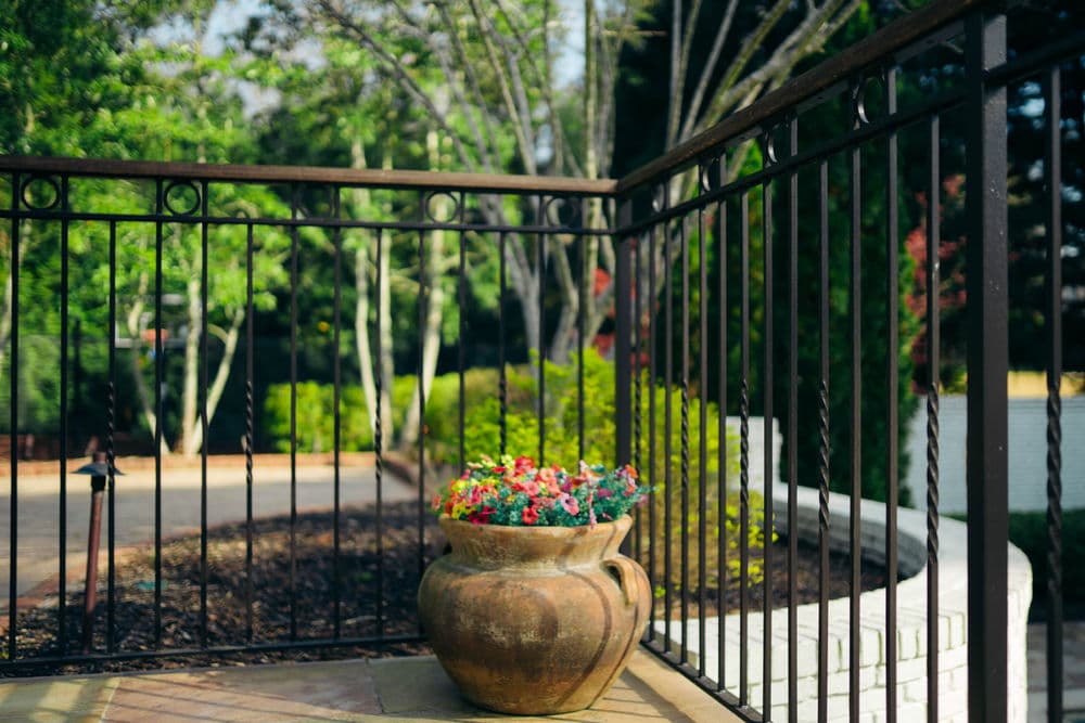 Gallery photos for Full-Property Landscape Maintenance on a Golf Course Estate in Westover: Image #1