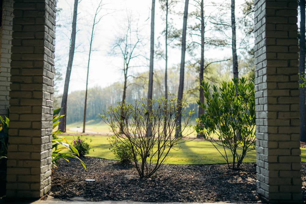 Gallery photos for Full-Property Landscape Maintenance on a Golf Course Estate in Westover: Image #7