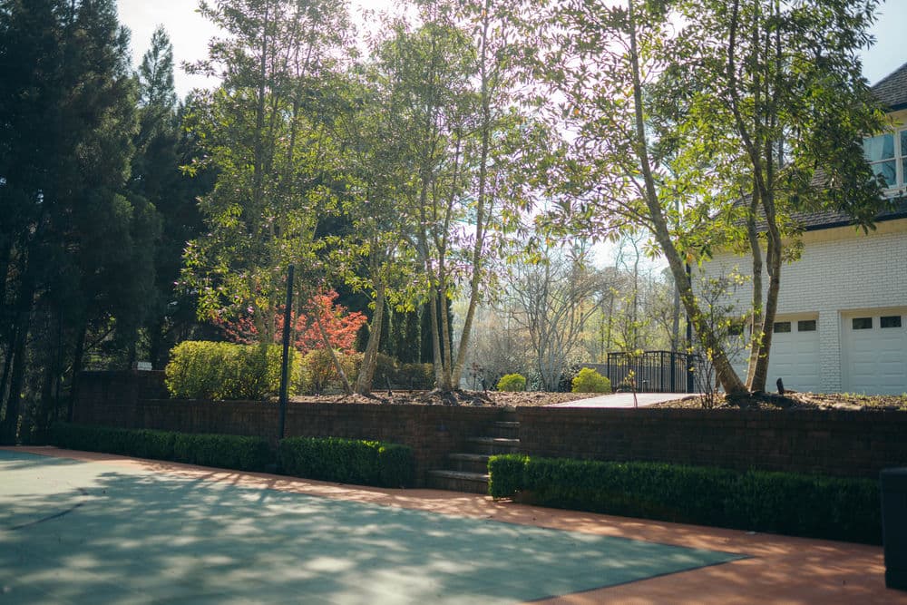 Gallery photos for Full-Property Landscape Maintenance on a Golf Course Estate in Westover: Image #10